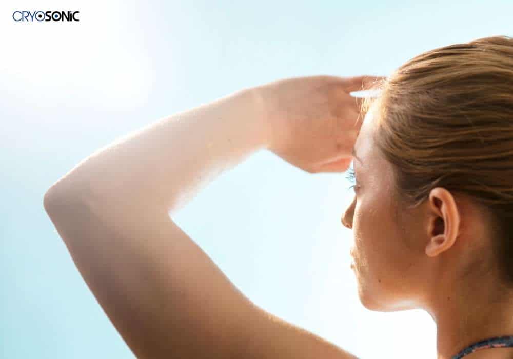 Why SPF 50 Is Essential After Treatment Swindon