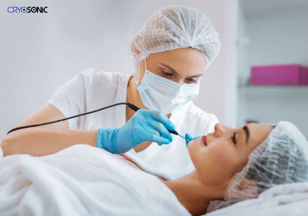 Why DIY Skin Lesion Removal Is Risky Swindon