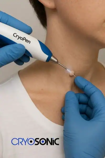 Why Some Lesions Need Multiple Treatments Swindon